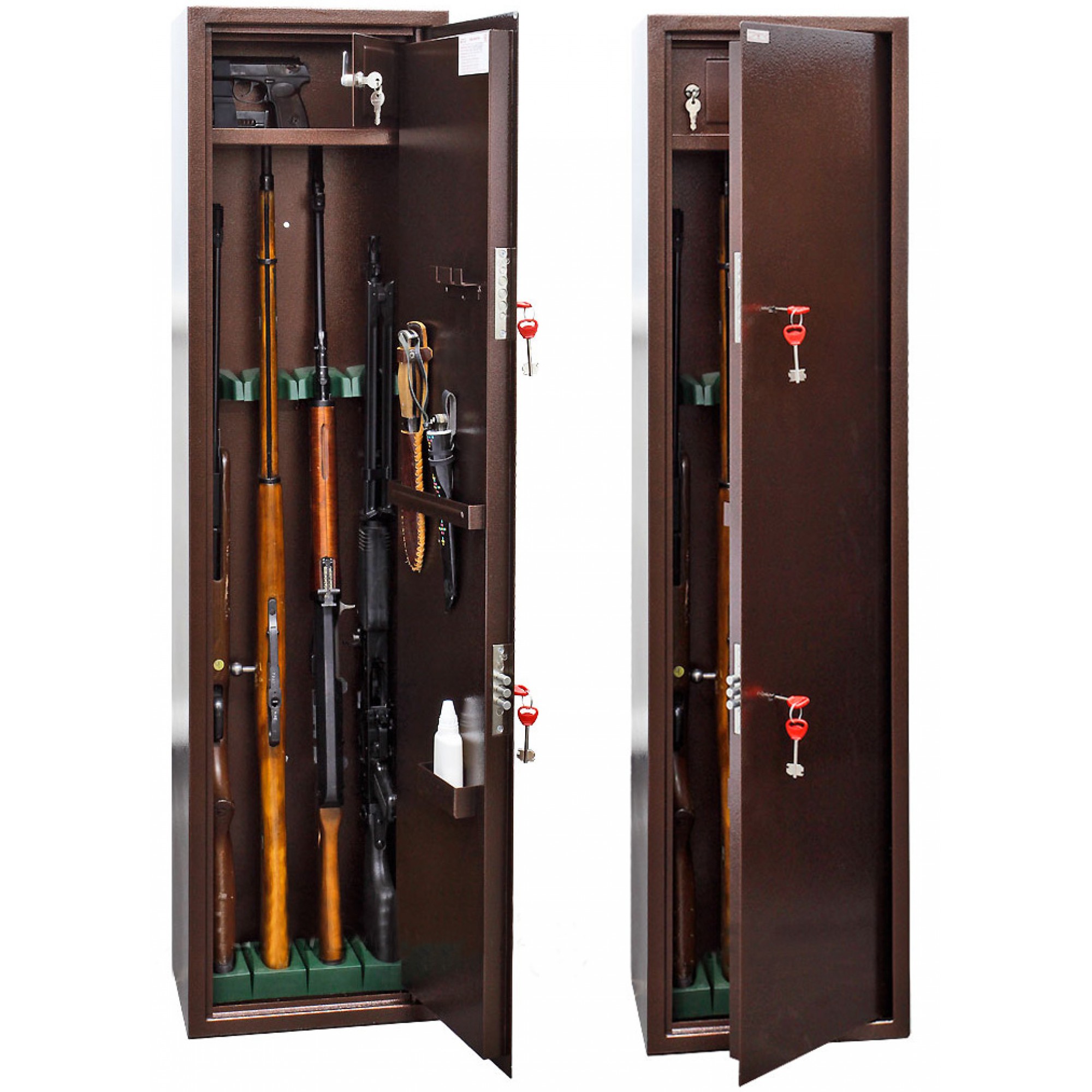 оружейный шкаф для ружья