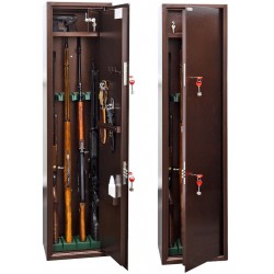 Шкаф для оружия