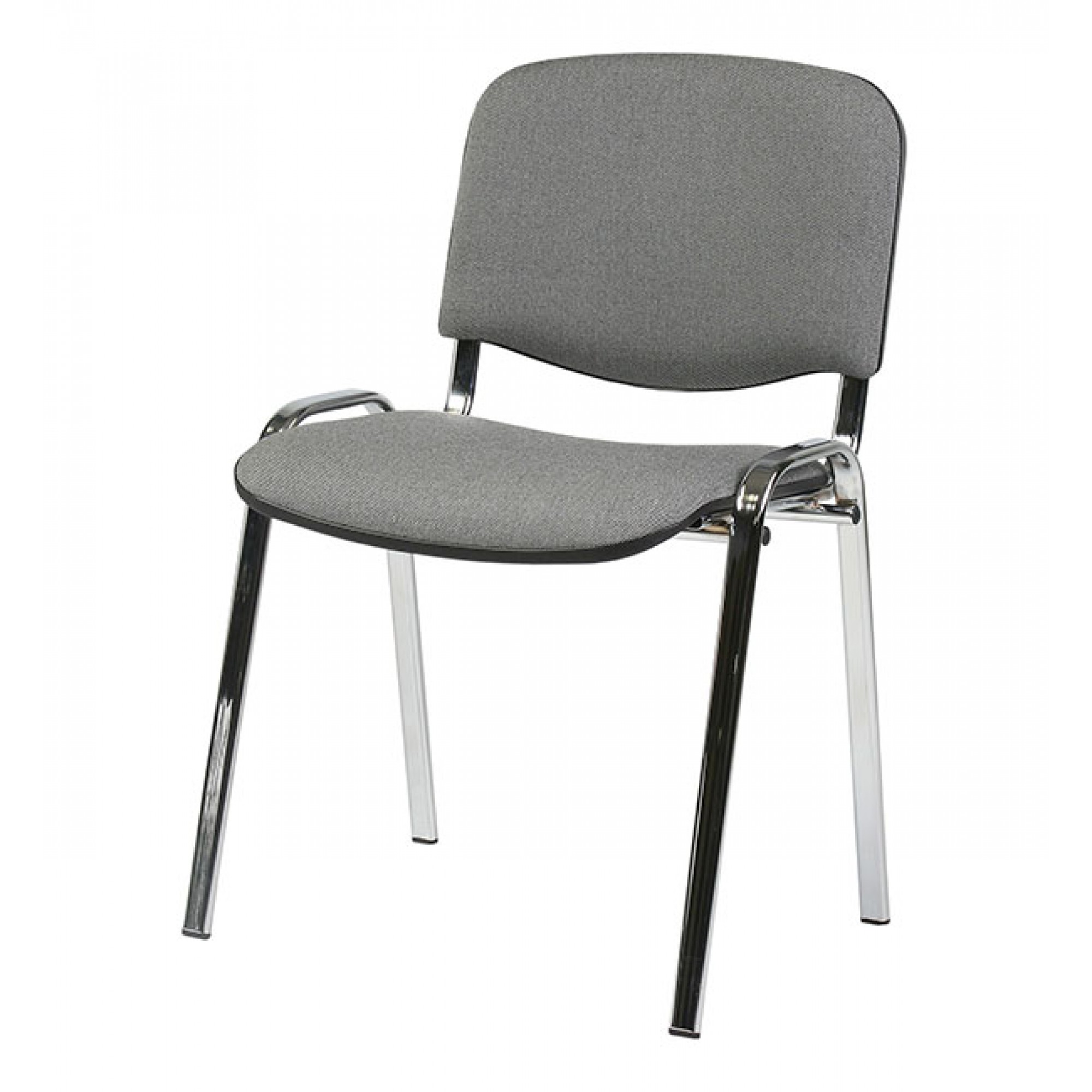 Офисные стулья минск. Изо, каркас хром / ткань c73 серый. Стул офисный изо ткань (в-14(ТК-1) чёрный). Стул изо (кожзам PV-1 черный, каркас черный). Стул офисный easy Chair изо с73.