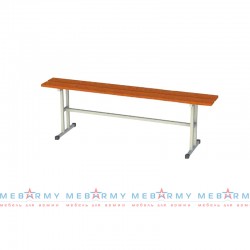 Скамья хозяйственная 1450х360х450 Скамья хозяйственная 1450х360х450