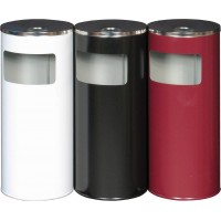 Урна уличная с пепельницей