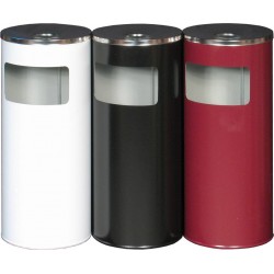 Урна уличная с пепельницей