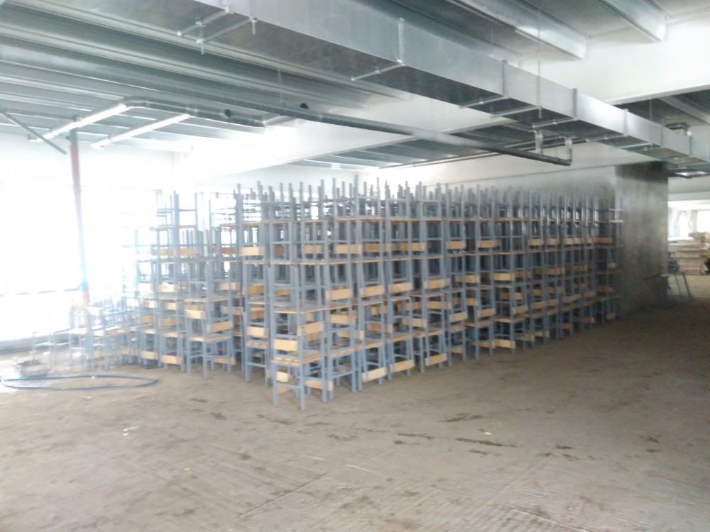 Наши работы