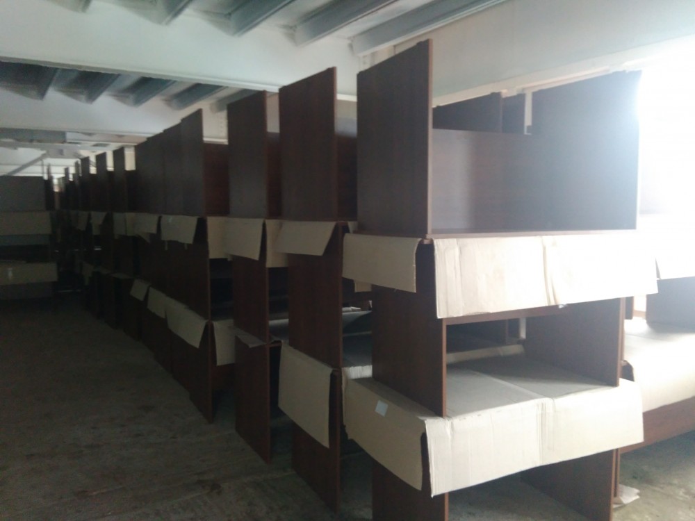 Наши работы