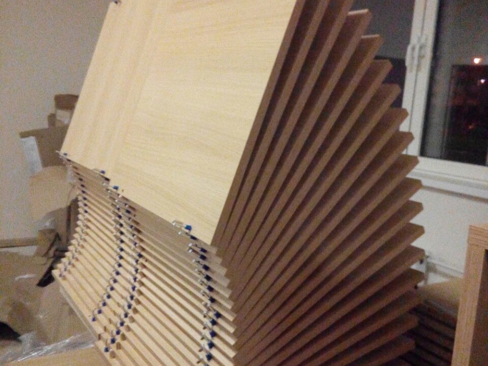 Наши работы