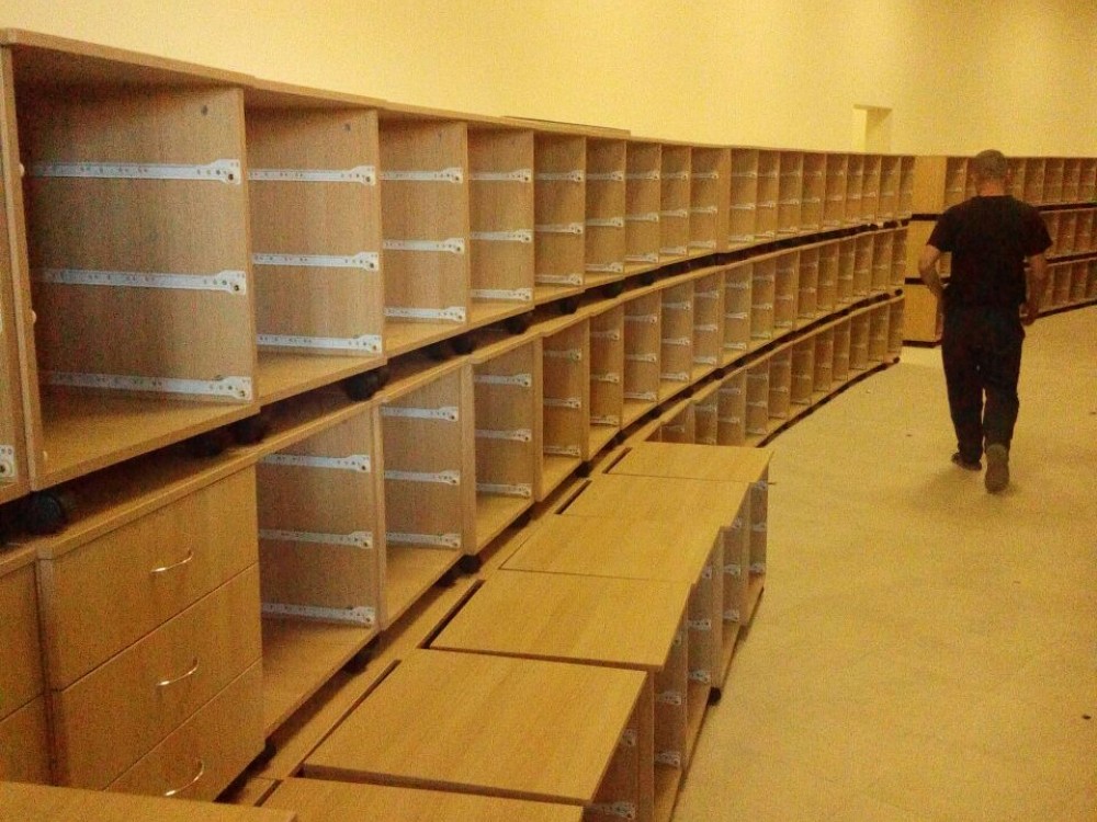 Наши работы